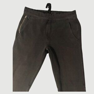 Black Lululemon pants